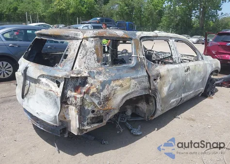 2022 GMC Acadia Awd At4 z USA, uszkodzony, nr VIN 1GKKNLLSXNZ164033